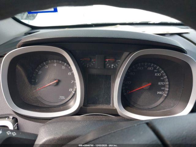 Chevrolet Equinox Ls Image 8