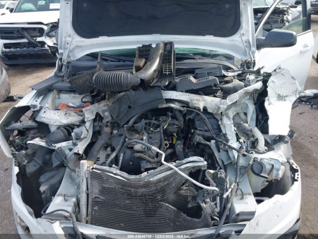 Chevrolet Equinox Ls Image 12