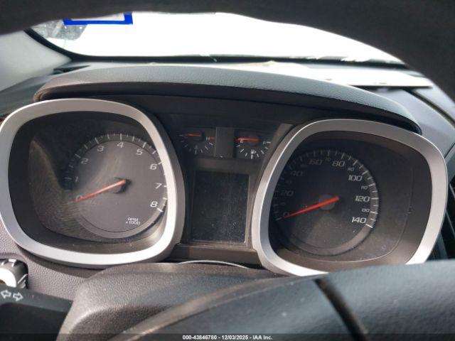 Chevrolet Equinox Ls Image 15