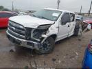 Ford F-150 Lariat Image 12