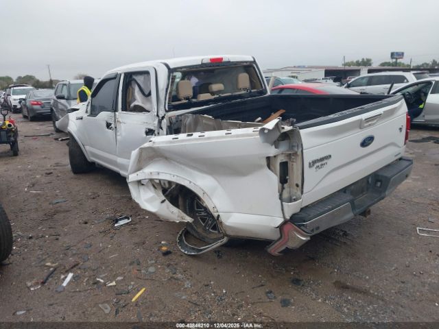 Ford F-150 Lariat Image 11