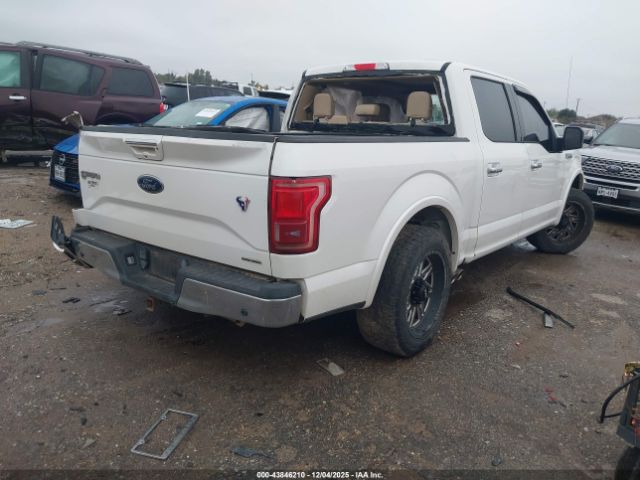 Ford F-150 Lariat Image 10