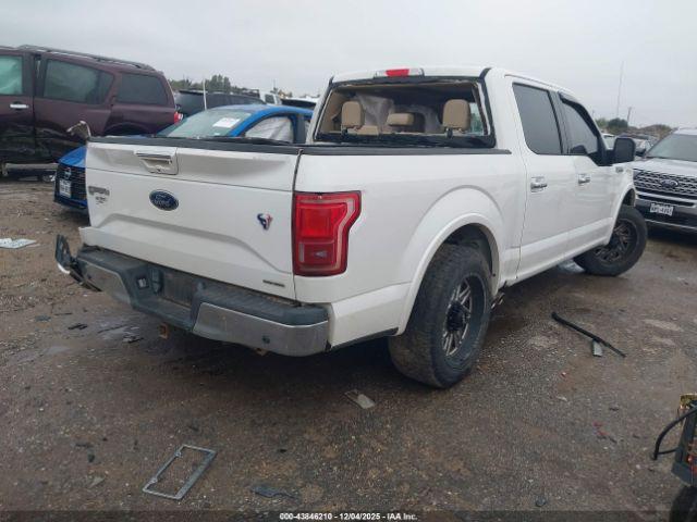 Ford F-150 Lariat Image 10