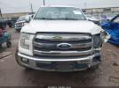 Ford F-150 Lariat Image 4
