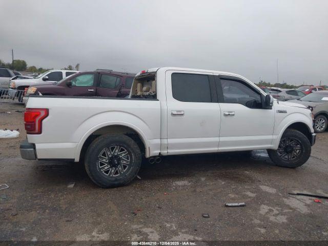 Ford F-150 Lariat Image 8