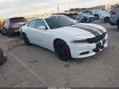 Dodge Charger Sxt Rwd Image 1