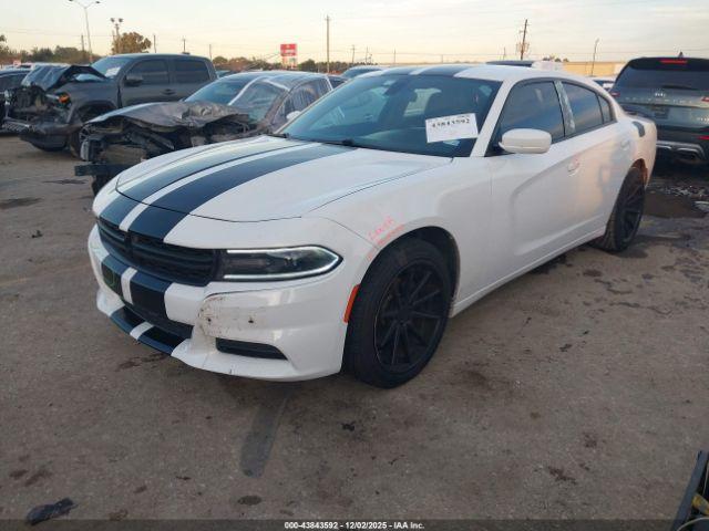 Dodge Charger Sxt Rwd Image 2