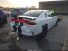 Dodge Charger Sxt Rwd Image 8