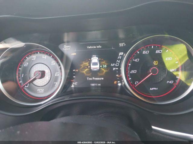 Dodge Charger Sxt Rwd Image 4