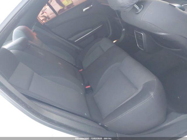 Dodge Charger Sxt Rwd Image 16