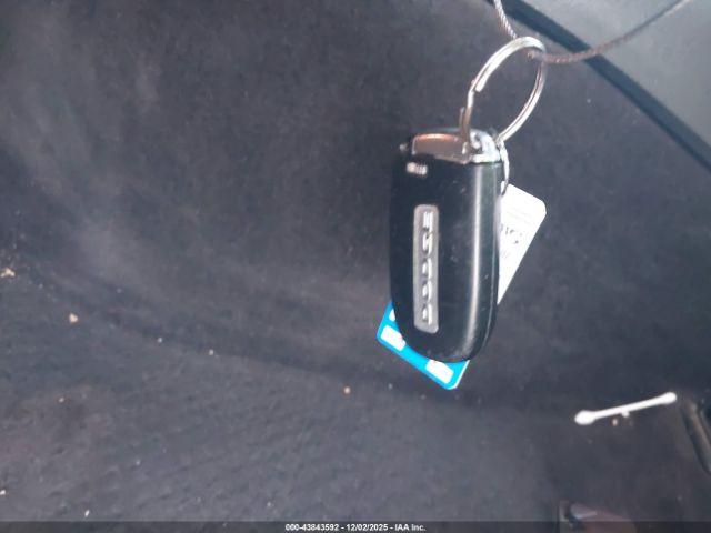 Dodge Charger Sxt Rwd Image 9