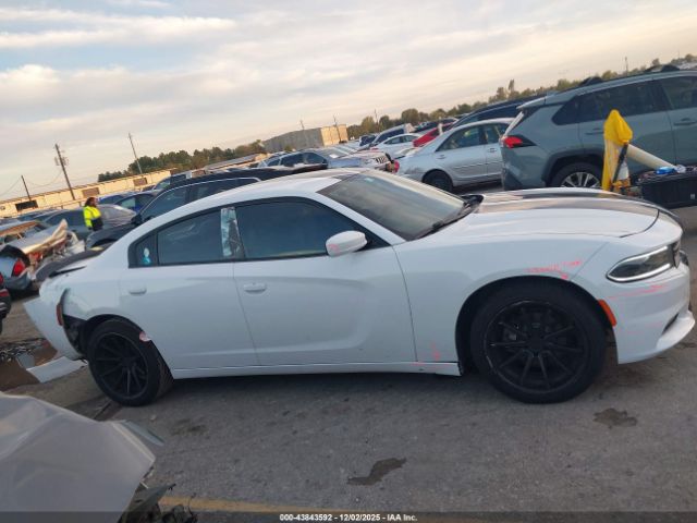 Dodge Charger Sxt Rwd Image 15