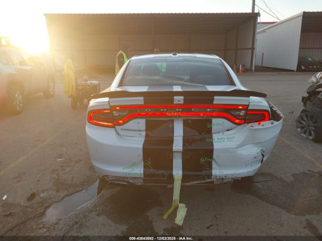 Dodge Charger Sxt Rwd Image 14