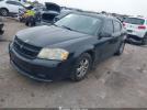 Dodge Avenger Sxt Image 11