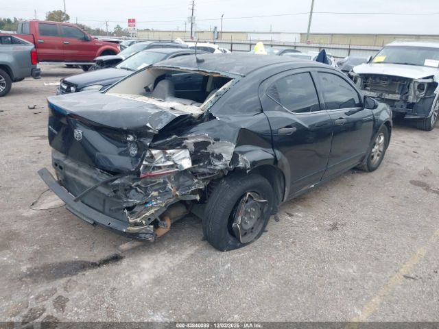 Dodge Avenger Sxt Image 3