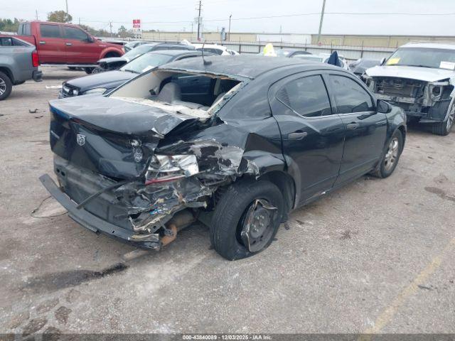 Dodge Avenger Sxt Image 3