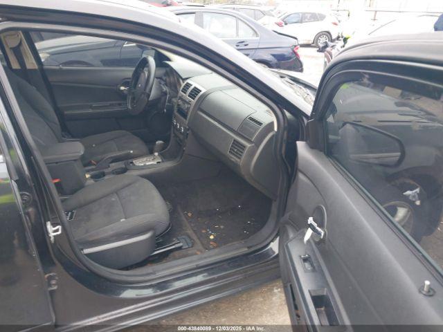 Dodge Avenger Sxt Image 5