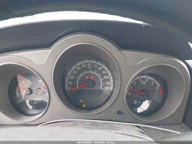 Dodge Avenger Sxt Image 6