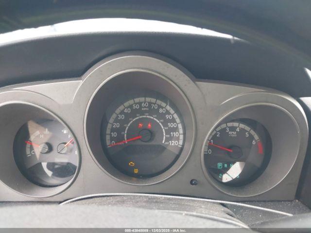 Dodge Avenger Sxt Image 6