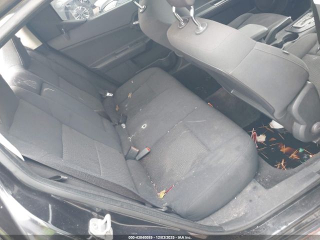 Dodge Avenger Sxt Image 15