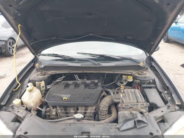 Dodge Avenger Sxt Image 7