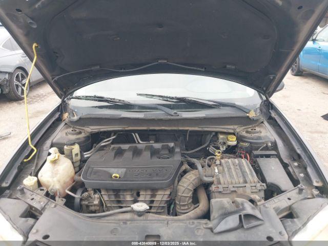 Dodge Avenger Sxt Image 7