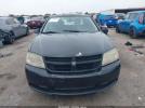 Dodge Avenger Sxt Image 8