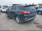Chevrolet Equinox Lt Image 4