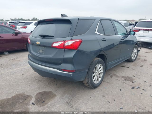 Chevrolet Equinox Lt Image 7