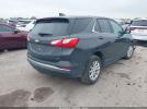 Chevrolet Equinox Lt Image 7