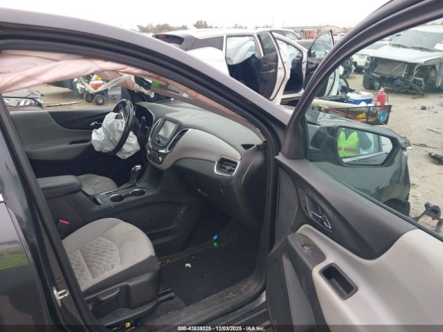 Chevrolet Equinox Lt Image 2