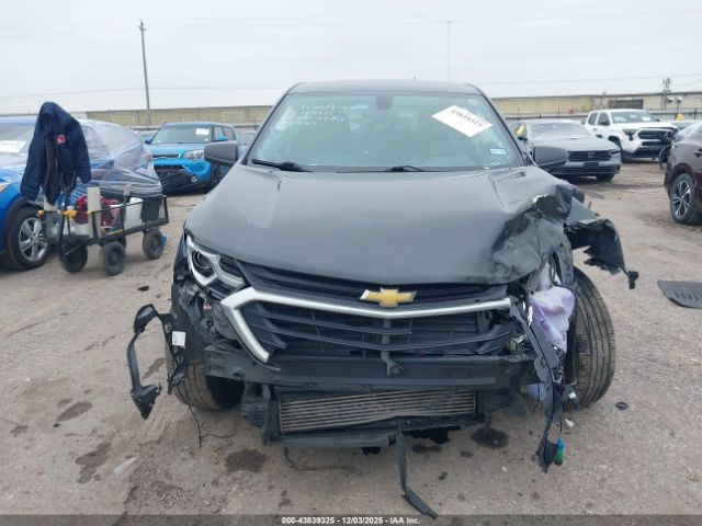 Chevrolet Equinox Lt Image 11