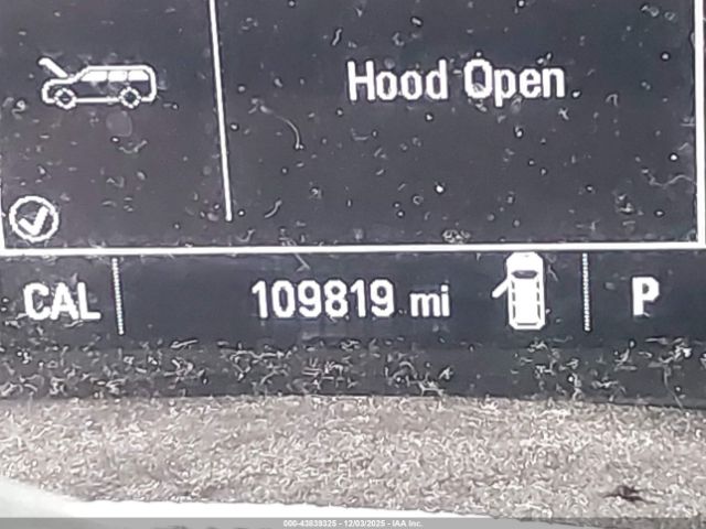 Chevrolet Equinox Lt Image 16