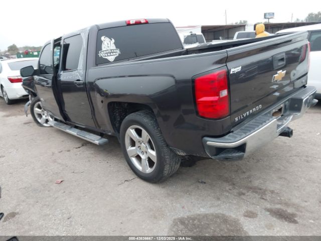 Chevrolet Silverado 1500 1lt Image 5