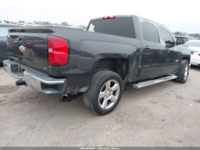 Chevrolet Silverado 1500 1lt Image 3