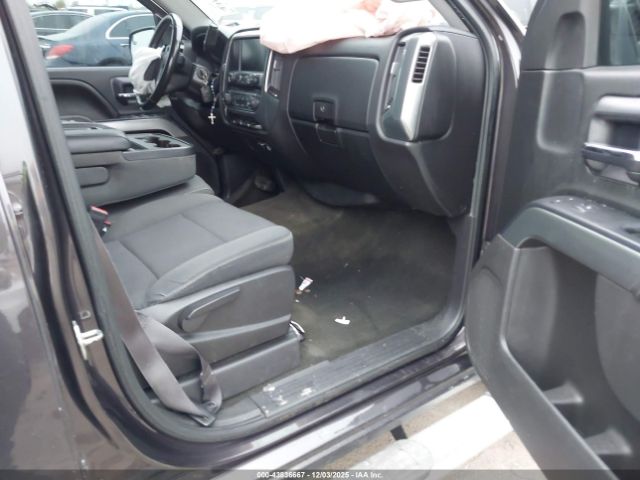 Chevrolet Silverado 1500 1lt Image 4