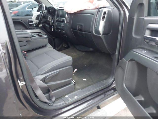 Chevrolet Silverado 1500 1lt Image 4