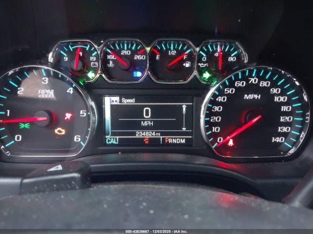 Chevrolet Silverado 1500 1lt Image 7