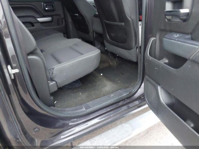 Chevrolet Silverado 1500 1lt Image 14