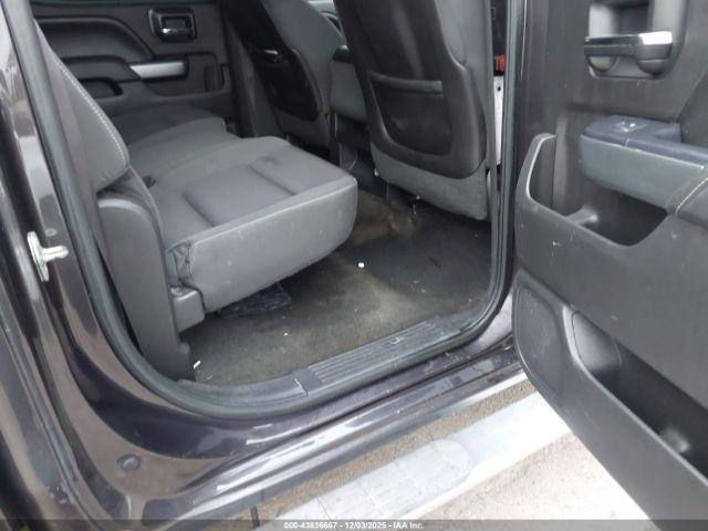 Chevrolet Silverado 1500 1lt Image 14