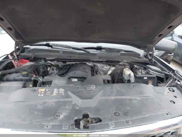 Chevrolet Silverado 1500 1lt Image 10