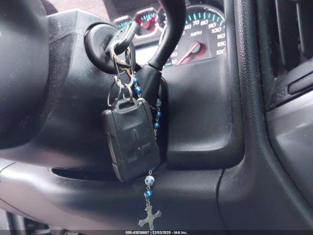 Chevrolet Silverado 1500 1lt Image 9