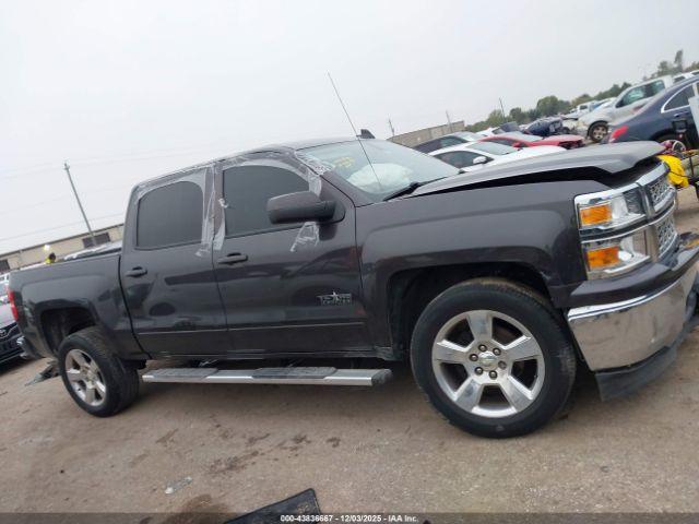 Chevrolet Silverado 1500 1lt Image 11