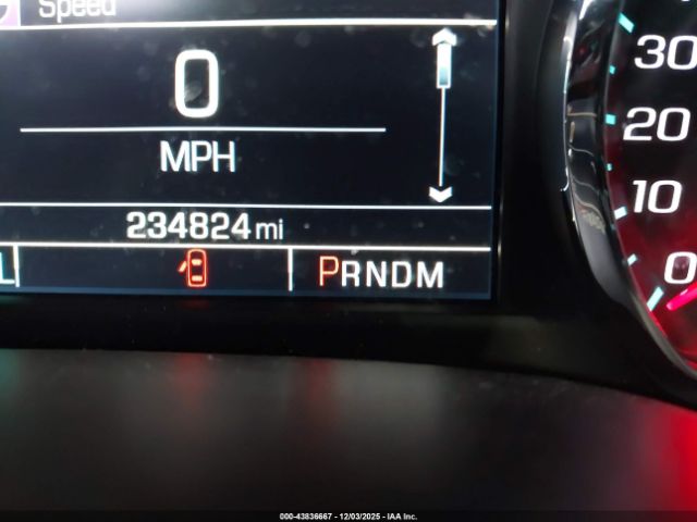 Chevrolet Silverado 1500 1lt Image 15