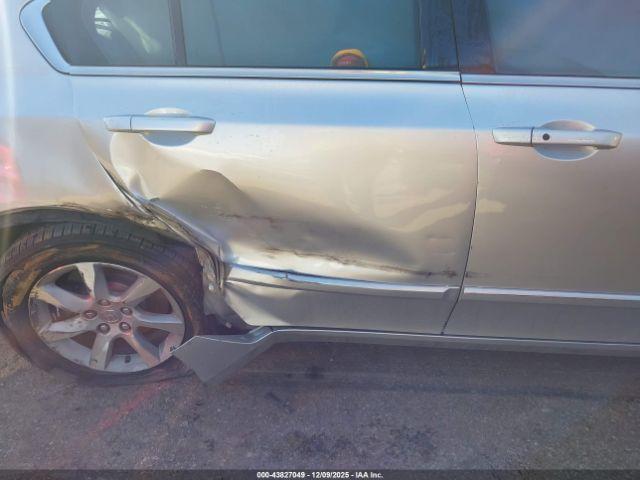 Acura TL Tech Auto Image 5