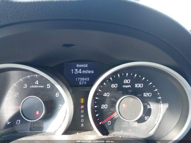 Acura TL Tech Auto Image 4