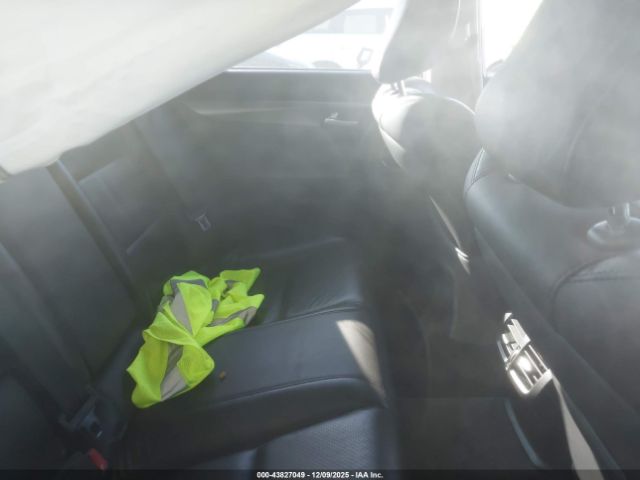 Acura TL Tech Auto Image 2