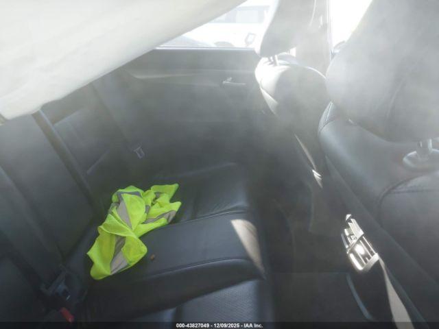 Acura TL Tech Auto Image 2