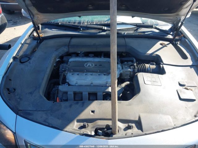 Acura TL Tech Auto Image 9