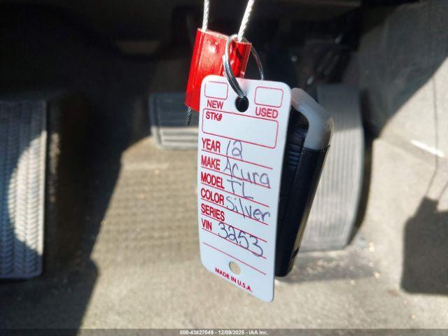 Acura TL Tech Auto Image 7